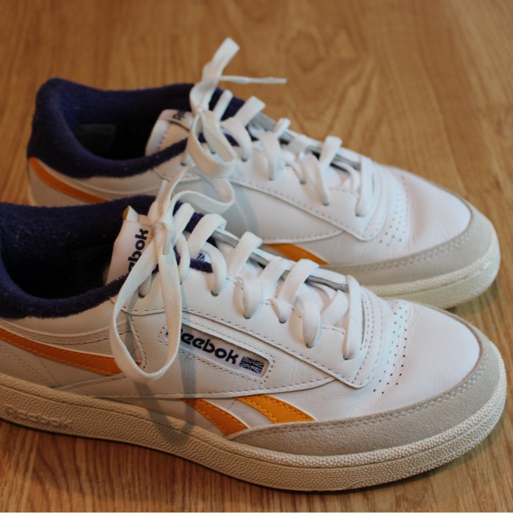 Reebok Club C Revenge